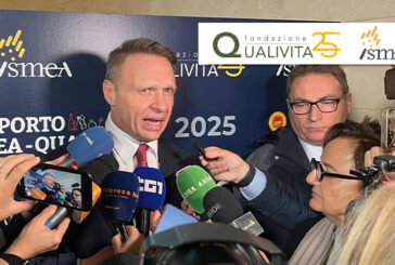 Continua il trend positivo della Dop economy (XXIII Rapporto Ismea-Qualivita)