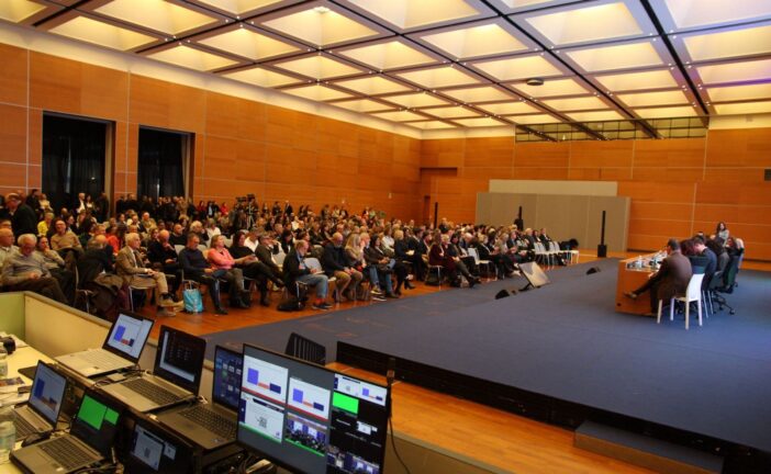 Asl Tse traccia la strada mettendo al centro la medicina del valore