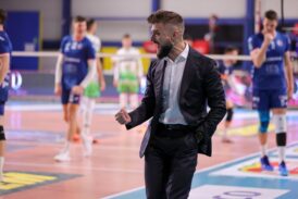 Petrella: “Dobbiamo continuare con il giusto approccio”