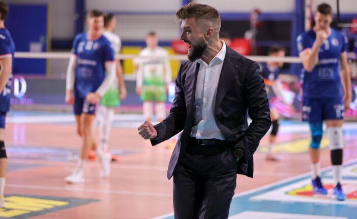 Petrella: “Dobbiamo continuare con il giusto approccio”