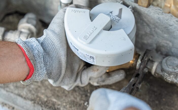 San Gimignano: Acque sostituisce 4mila contatori