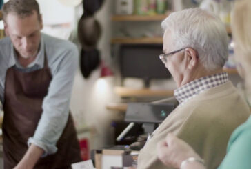 Al Sud più pensioni che lavoratori