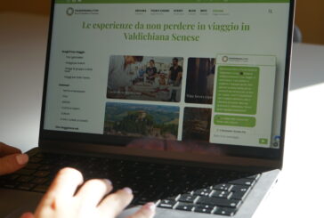 In Valdichiana Senese nasce il primo ecosistema turistico toscano guidato dall’AI