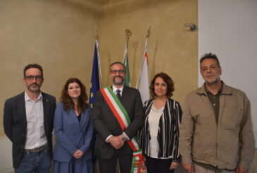 Un milione di euro per nuove opere pubbliche ed interventi di sicurezza sul territorio