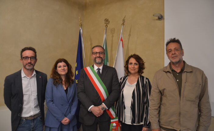 Un milione di euro per nuove opere pubbliche ed interventi di sicurezza sul territorio