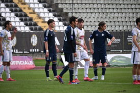 San Donato Tavarnelle espugna il Franchi