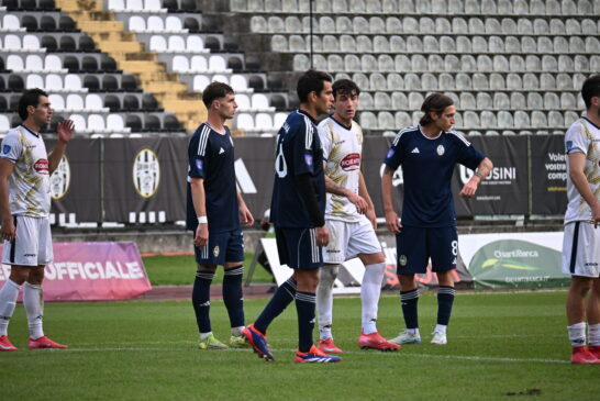 San Donato Tavarnelle espugna il Franchi