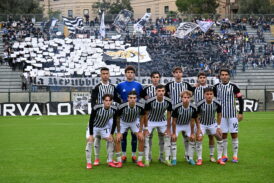 Siena domina ma non segna: il Prato si prende un puntou