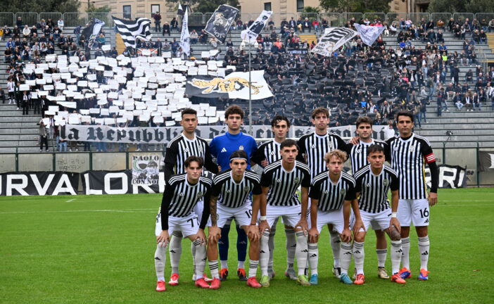 Siena domina ma non segna: il Prato si prende un puntou