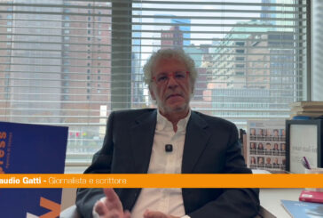 "Noi, il Popolo", Claudio Gatti indaga su storia che ha creato America di oggi