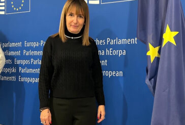 Enoteca Italiana in Parlamento Europeo come eccellenza nell’agroalimentare e vitivinicolo