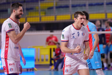 Bragatto: “Prata un’occasione per continuare a crescere”