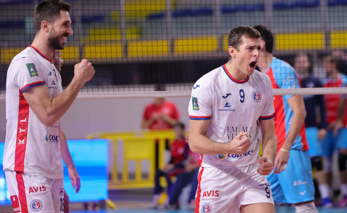 Bragatto: “Prata un’occasione per continuare a crescere”