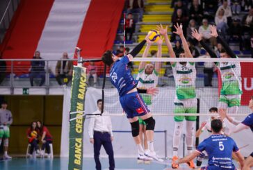 Lupi Siena porta a casa la seconda vittoria