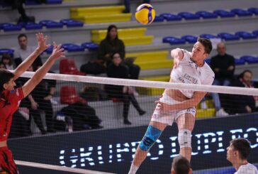 Lupi Siena a Taranto a caccia della zona play off