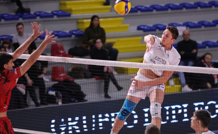 Trasferta in Basilicata per Lupi Siena che vuole tornare al successo