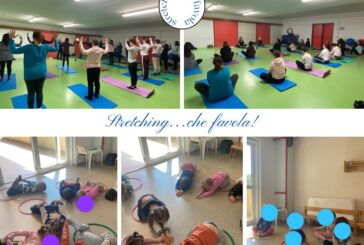 L’Asl Tse porta l’educazione alla salute negli asili e nelle scuole