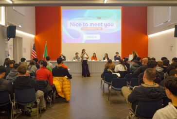 “La transizione energetica che fa scuola”