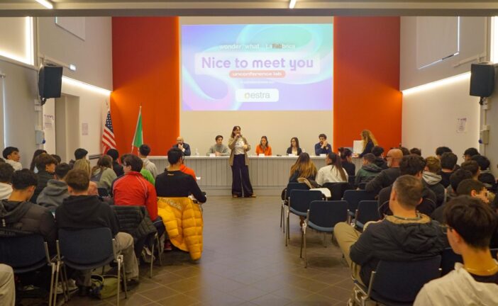 “La transizione energetica che fa scuola”