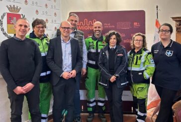 San Gimignano: nominati 5 nuovi ispettori ambientali