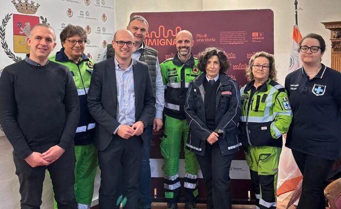 San Gimignano: nominati 5 nuovi ispettori ambientali