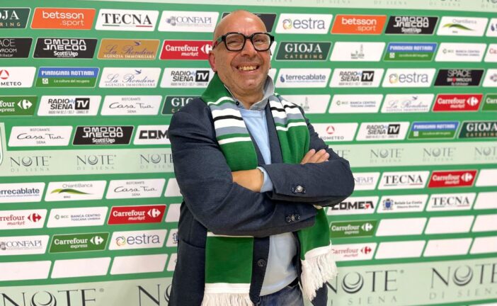 Mens Sana: nuovo ingresso nello staff marketing/organizzazione eventi