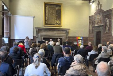 Antonio Maria Baldi nel ricordo del Partito Democratico