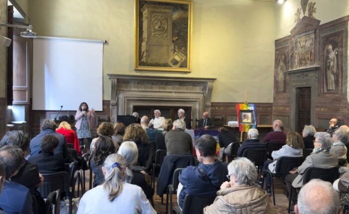 Antonio Maria Baldi nel ricordo del Partito Democratico