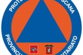 Grazie al Volontariato di Protezione Civile della Provincia di Siena
