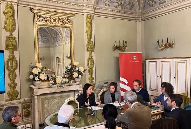 Scuole: la Provincia di Siena sostiene la Regione nel ricorso a Mattarella