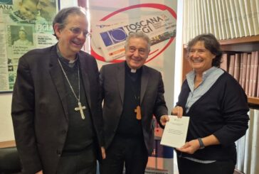 Cet alla Regione: “puntare su dignità, lavoro e creato”