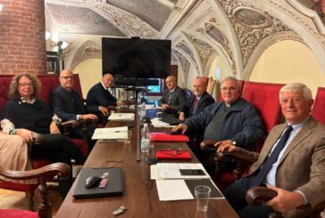 Carlo Rossi nuovo rettore dell’Opera metropolitana