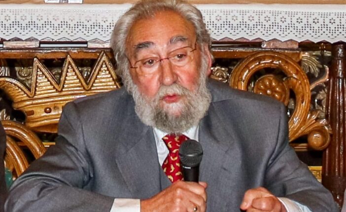 Cordoglio a Montalcino per la morte di Mauro Guerrinj