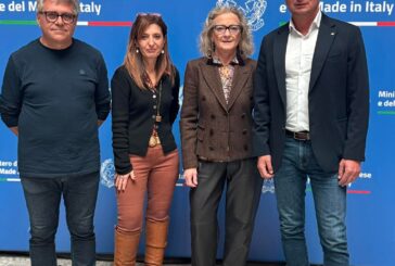 Fabio: “Pronti alla newco con Invitalia, il sito di viale Toselli ha grande potenziale”