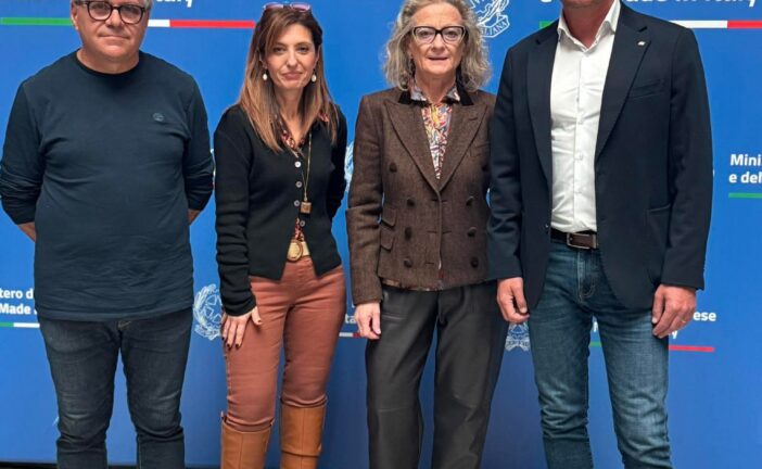 Fabio: “Pronti alla newco con Invitalia, il sito di viale Toselli ha grande potenziale”