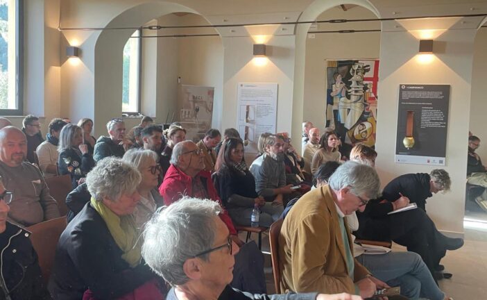 Le Brigate del Lavoro della Flai Cgil documentano lo sfruttamento in agricoltura