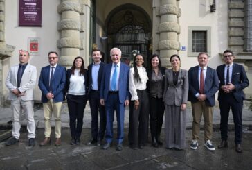 Giunta regionale: assegnate le deleghe agli assessori