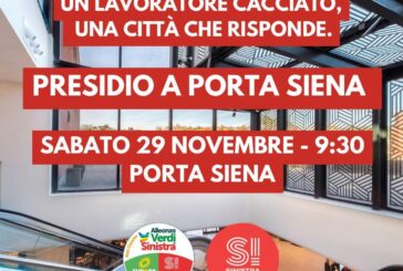 Licenziato dalla Pam: Avs presenta un’interrogazione al ministro