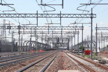 Dal 1° dicembre lavori sui binari della Siena-Chiusi