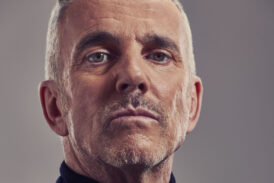 Federico Buffa inaugura la stagione 2025/2026 del Teatro Alfieri