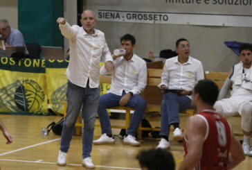 Il Costone cerca a Genova la settima vittoria