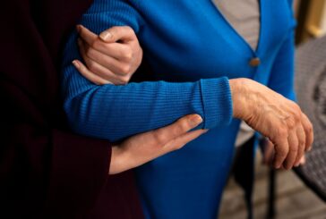 Formazione sulla non autosufficienza: incontri per la collaborazione multiprofessionale