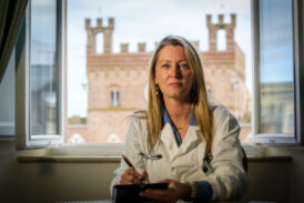 Menopausa: Siena è oggi un riferimento europeo per la salute femminile