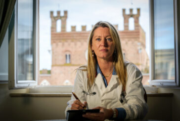 Menopausa: Siena è oggi un riferimento europeo per la salute femminile