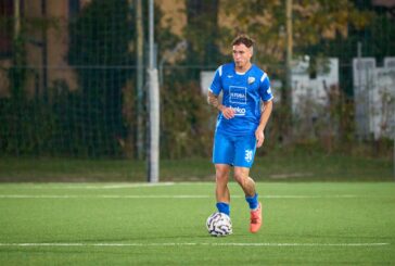 La Pianese studia per l’esame Rimini