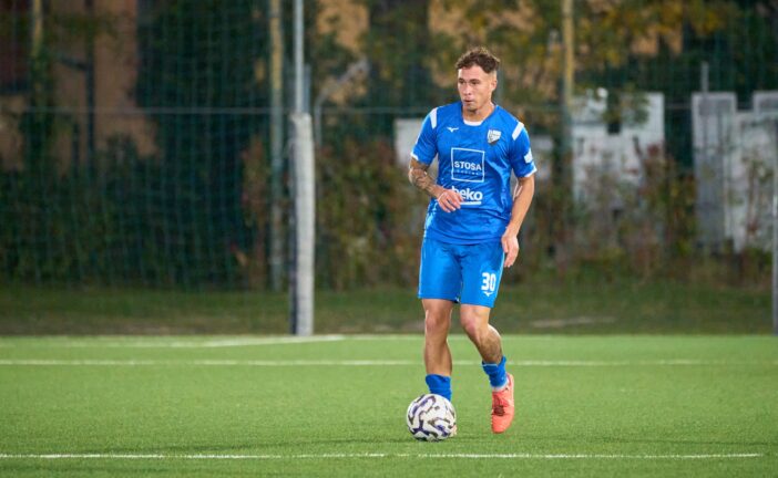 La Pianese studia per l’esame Rimini