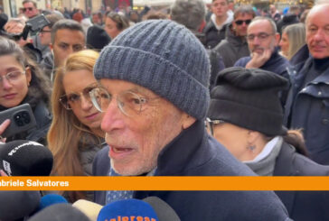 Gabriele Salvatores "Ornella Vanoni ha saputo vivere la vita"