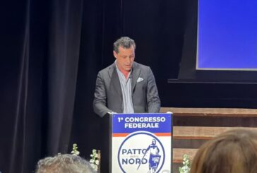 Anche la Toscana al I Congresso Federale del Patto per il Nord