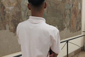 Storia di Assad, alias Paki