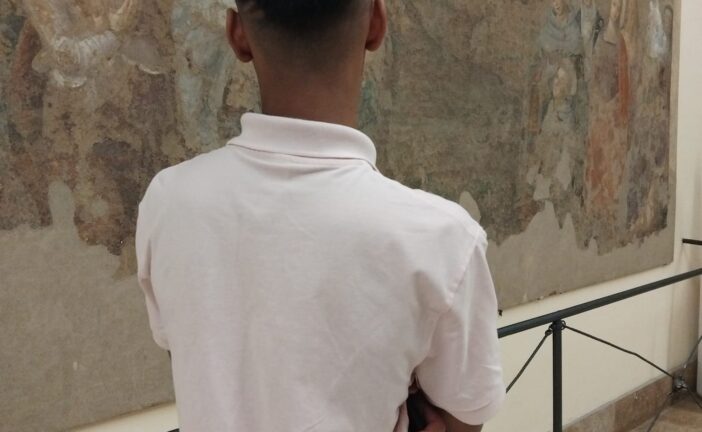 Storia di Assad, alias Paki